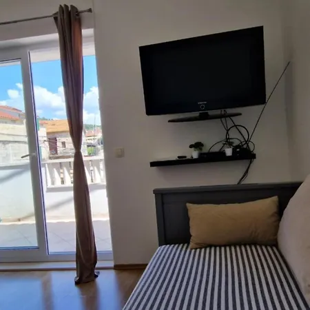 In Mit Parkplatz- Schoene Aussicht By Interhome Διαμέρισμα Marina