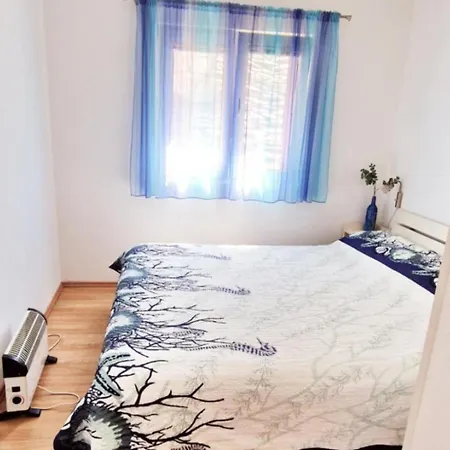 In Mit Parkplatz- Schoene Aussicht By Interhome * Marina