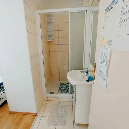 Διαμέρισμα In Mit Parkplatz- Schoene Aussicht By Interhome *