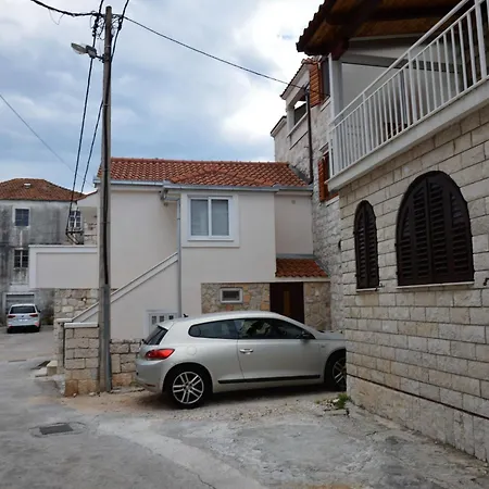 In Mit Parkplatz- Schoene Aussicht By Interhome Διαμέρισμα Marina