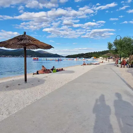 Διαμέρισμα In Mit Parkplatz- Schoene Aussicht By Interhome Marina